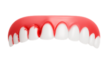 Remedios para solucionar el sangrado de encías