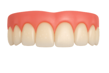 Fluorosis leve