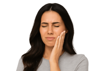 Sensibilidad y contraindicaciones