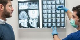 abceso dental o flemón