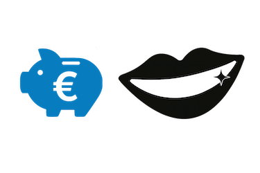 Precio estetica dental en Madrid