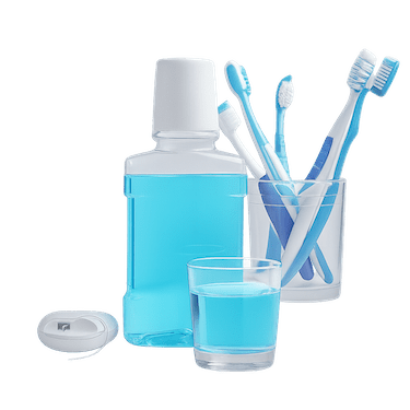 Aplicación de fluór