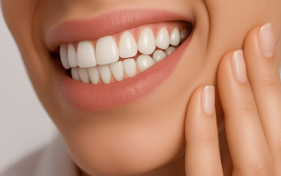 ¿La limpieza duele o resulta molesta?