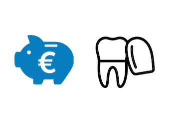 Precio carillas dentales en Madrid