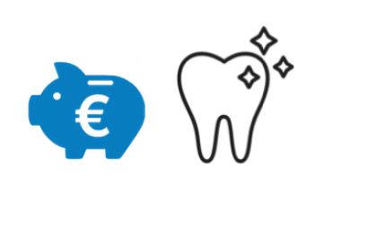 Precio de la limpieza dental en Madrid