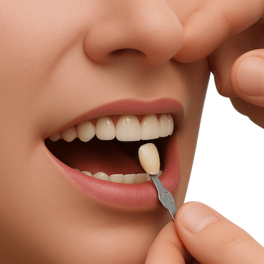 ¿Qué son las carillas dentales?