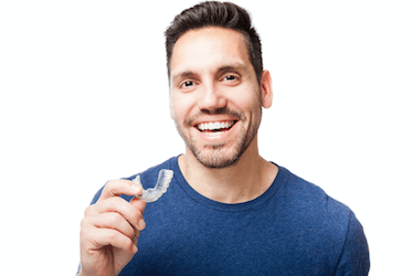 Alineadent ortodoncia tranparente adulto Alineadent ortodoncia tranparente sin brackets