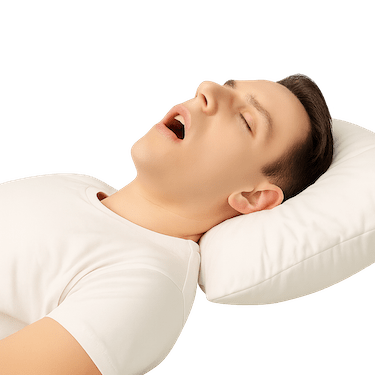 Trastornos del sueño