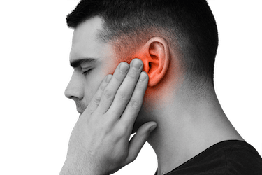 Sentir chasquidos en la mandíbula