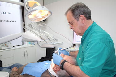 Consulta Dr. Ferrer dentistas especialistas en MadridJPG Dentistas especialistas Dr. Ferrer