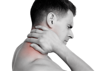 Dolor de cuello y cervicales