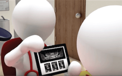 Proceso de colocación