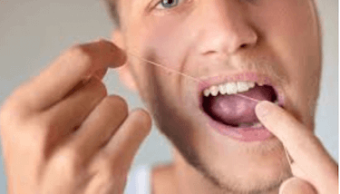 Hilo dental ortodoncia recomendaciones de higiene dental con ortodoncia hilo