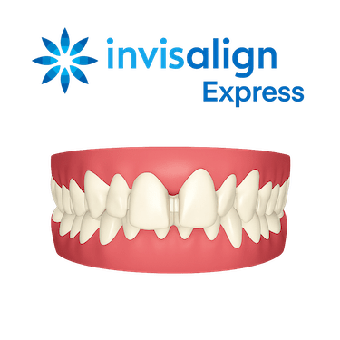 Invisalign Express