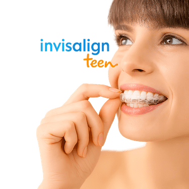Invisalign Teen