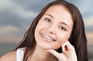 Ortodoncia para niños