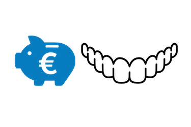 ¿Cuál es el precio de Invisalign?