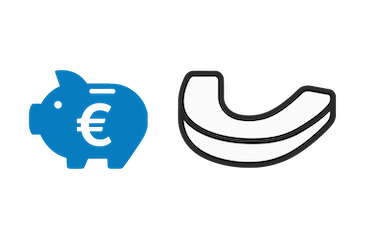 Precio férula de descarga en Madrid