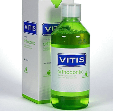 colutorio recomendaciones de higiene dental con ortodoncia recomendaciones de higiene dental con ortodoncia colutorio
