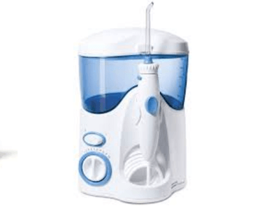 cuidados de dientes ortodoncia water pic water pic ortodoncia