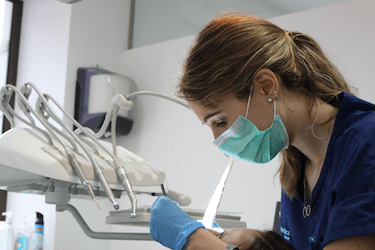 Malformaciones dentales