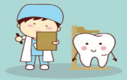 Médico estomatólogo