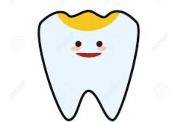 diente roto o partido que hago diente partido