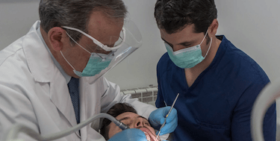 Mantenedores de espacio fijos