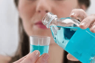 enjuague bucal enjuague colutorio