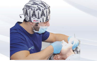 Cirugía de implantes dentales: recomendaciones