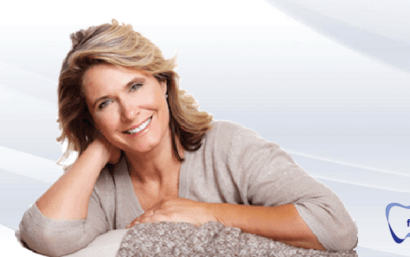 Menopausia y salud bucal