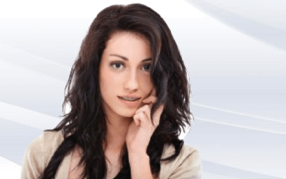 Higiene con ortodoncia