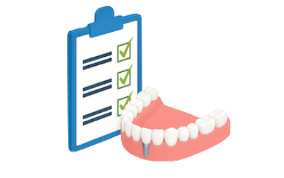 ¿Eres candidato a la carga inmediata?