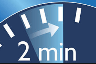 tiempo cipillandote los dientes tiempo de cepillado