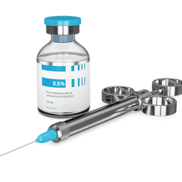 Anestesia local: la endodoncia no duele