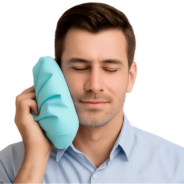 Revisión final y cuidados después de la endodoncia