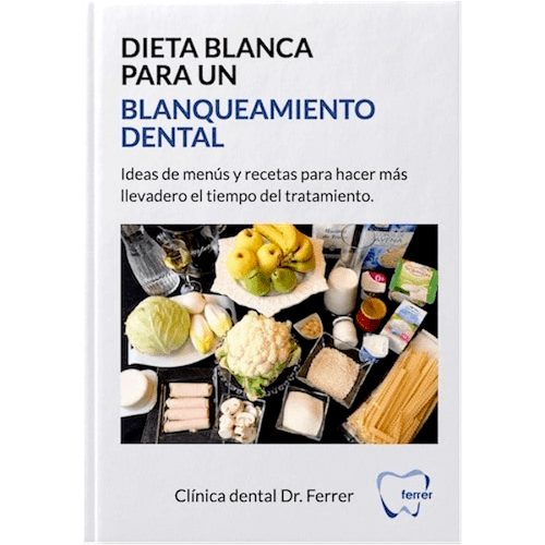 Guía de Dieta Blanca