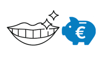 Precio blanqueamiento dental en Murcia