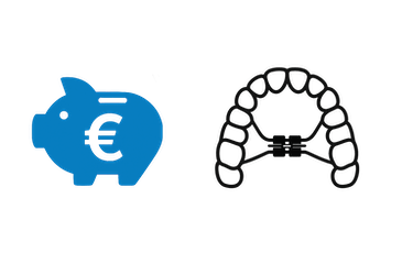 Precio de un disyuntor dental en Madrid