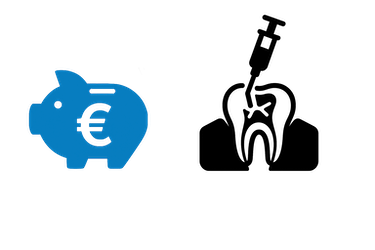 Precio pulpotomía en Madrid