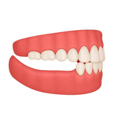 ¿Cuándo recurrir a los implantes dentales?