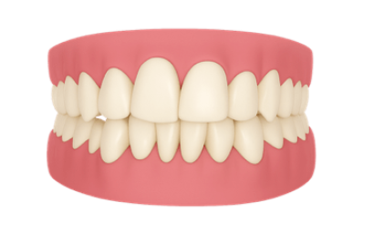 Solución para dientes amarillos