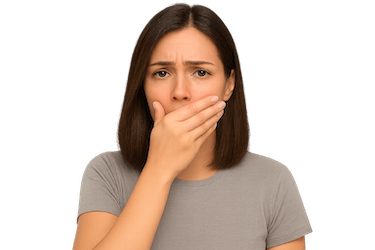 ¿La endodoncia duele?