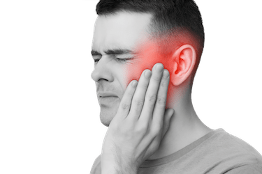 Miedo al dolor durante la extracción