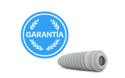 Confianza a largo plazo en tu tratamiento dental