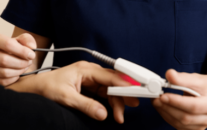 Sedación consciente durante la cirugía