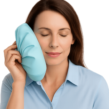 Postoperatorio de implantología