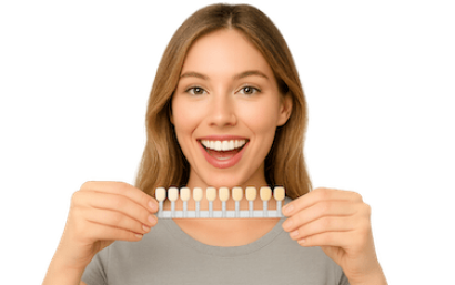 Sentirte mejor con tu sonrisa