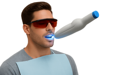 Blanqueamiento dental