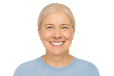 Recupera tus dientes sin cirugía